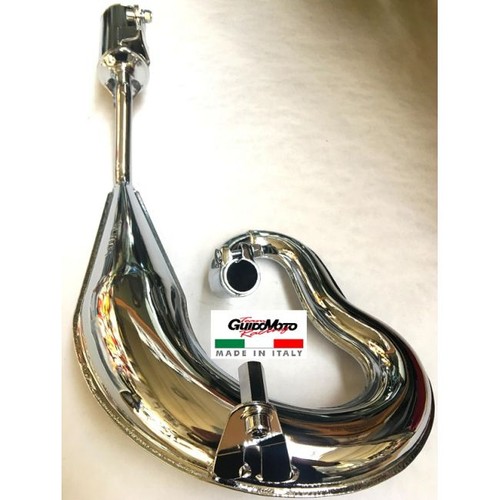 Marmitta giannelli fire - giannelli,