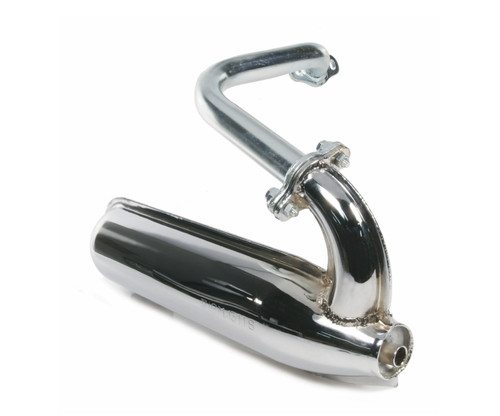 Marmitta vespa ss igm - marmitta,