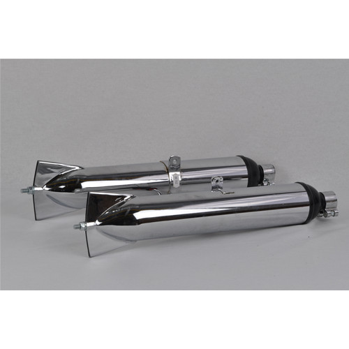 Isomoto 125 2 tempi - 125,