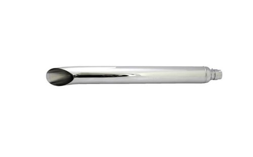 Offerta marmitta moto - marmitta, 81cm