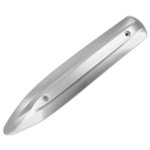 Protezione marmitta 310mm - protezione,